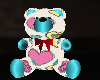 Valentine Teddybear 2
