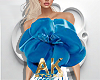 Blue Flower Add-on