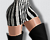 Zebra Skirt+Boots RL