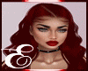 GEMMA CHERRY RED DRK SP