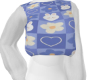 Girly Hoodie 42