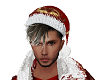 Hat Santa Snow Xmas