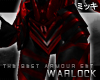 ! Crimson Warlock Bottom