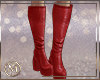 ℳ▸Zina Boots R.