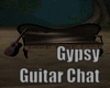 Gypsy Guitar Chat