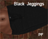 C]::Black Jeggins:: pf