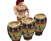 Native Drumming