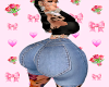 Moesha EMBX