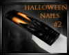 *TJ*HalloweenNails #2