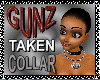 @ Taken Girl Collar