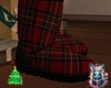 雪M X-Mas Uggs
