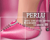 [P]HeartthrobHues Pumps