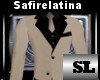 ~SL~Cashmere3 Piece Suit