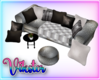v models sofa 2