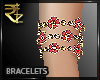 [R] Zari Bracelets
