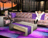 Na- Grunge Romantic Sofa
