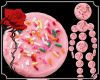 * Cookies Avatar Pink