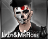 [CS] Mr. Rose
