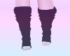 Black-Footies