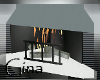 [PS]Clarity Fire Place