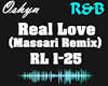 Real Love - Massari Rmx