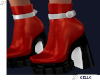 [LS]Lilith Xmas Boots