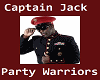 Captain Jack