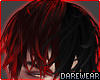 INVICTUS Vermillion