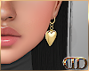 DD| Golden Hearts
