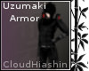 Uzumaki Clan Armor