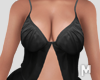 ϻ' larah top | black