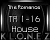 House | The Romance