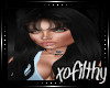 |xo| Linza Black