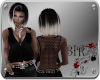 [BIR]Summer-Shirt*black