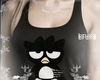 Badtz girl top