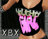 XBX Derivable Naughty