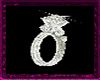 AXelini Engagement Ring