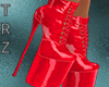 TRZ- Platform Boots