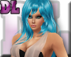 DL: Aiilay Mermaid Blue