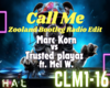 [CLM]Call Me