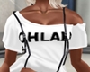 OHLALA TSHIRT [TMR]