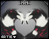A* Amoris | Heart Tails