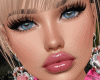 Tova+Eyes/Lashes