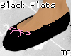 Black Flats (simple)