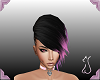 Sally Skellington Hair