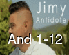 Jimy - Antidote