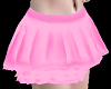 IA War Skirt Pink F