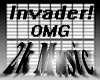 Invader! - OMG