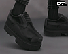rz. Goth Boy Sneakers