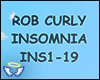 ROB CURLY - INSOMNIA